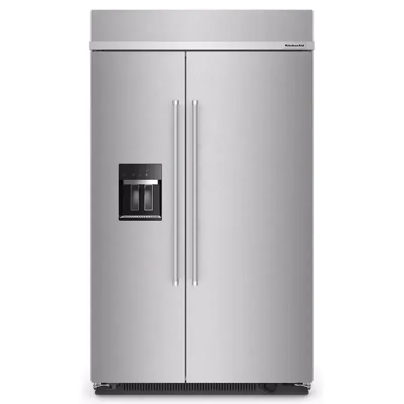 Built In Refrigerators